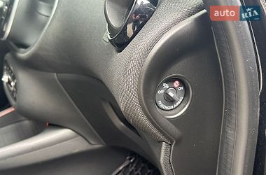 Хетчбек Smart EQ Forfour 2021 в Києві