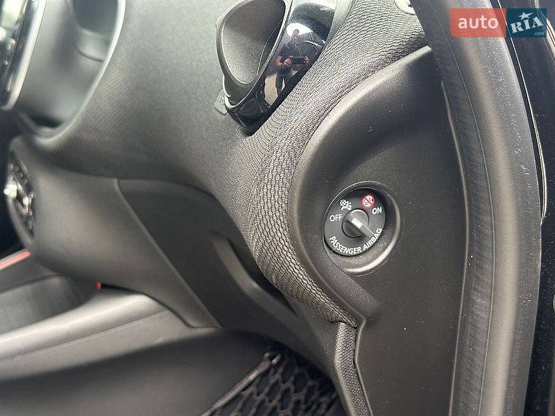 Хетчбек Smart EQ Forfour 2021 в Києві