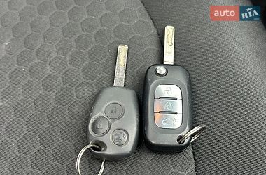 Хетчбек Smart EQ Forfour 2021 в Києві