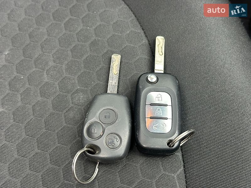 Хетчбек Smart EQ Forfour 2021 в Києві