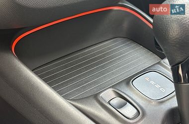 Хетчбек Smart EQ Forfour 2021 в Києві