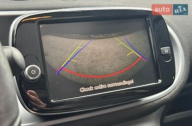 Хетчбек Smart EQ Forfour 2021 в Києві