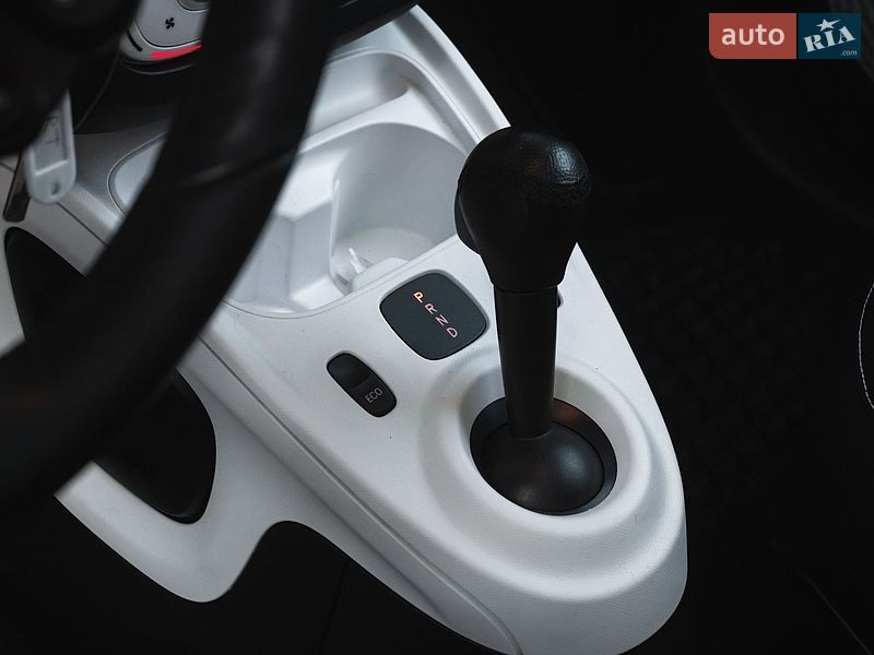 Хетчбек Smart EQ Forfour 2019 в Києві