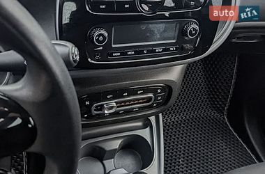 Хетчбек Smart EQ Forfour 2019 в Рівному