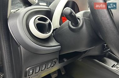 Хетчбек Smart EQ Forfour 2020 в Чернівцях