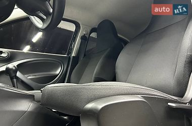Хетчбек Smart EQ Forfour 2020 в Чернівцях