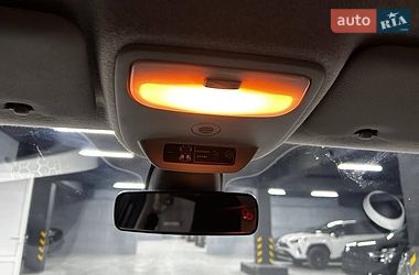 Хетчбек Smart EQ Forfour 2020 в Чернівцях