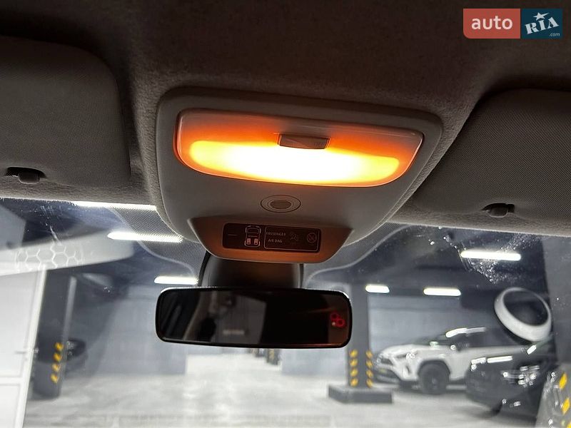 Хетчбек Smart EQ Forfour 2020 в Чернівцях