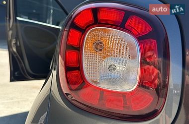 Хэтчбек Smart EQ Forfour 2019 в Киеве