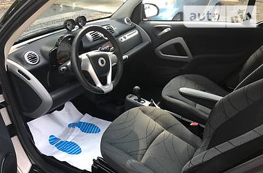 Купе Smart EQ Fortwo 2015 в Одессе