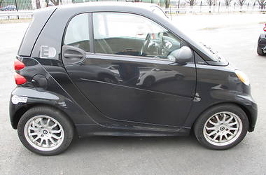 Купе Smart EQ Fortwo 2013 в Киеве