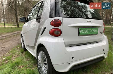 Купе Smart EQ Fortwo 2015 в Кропивницком