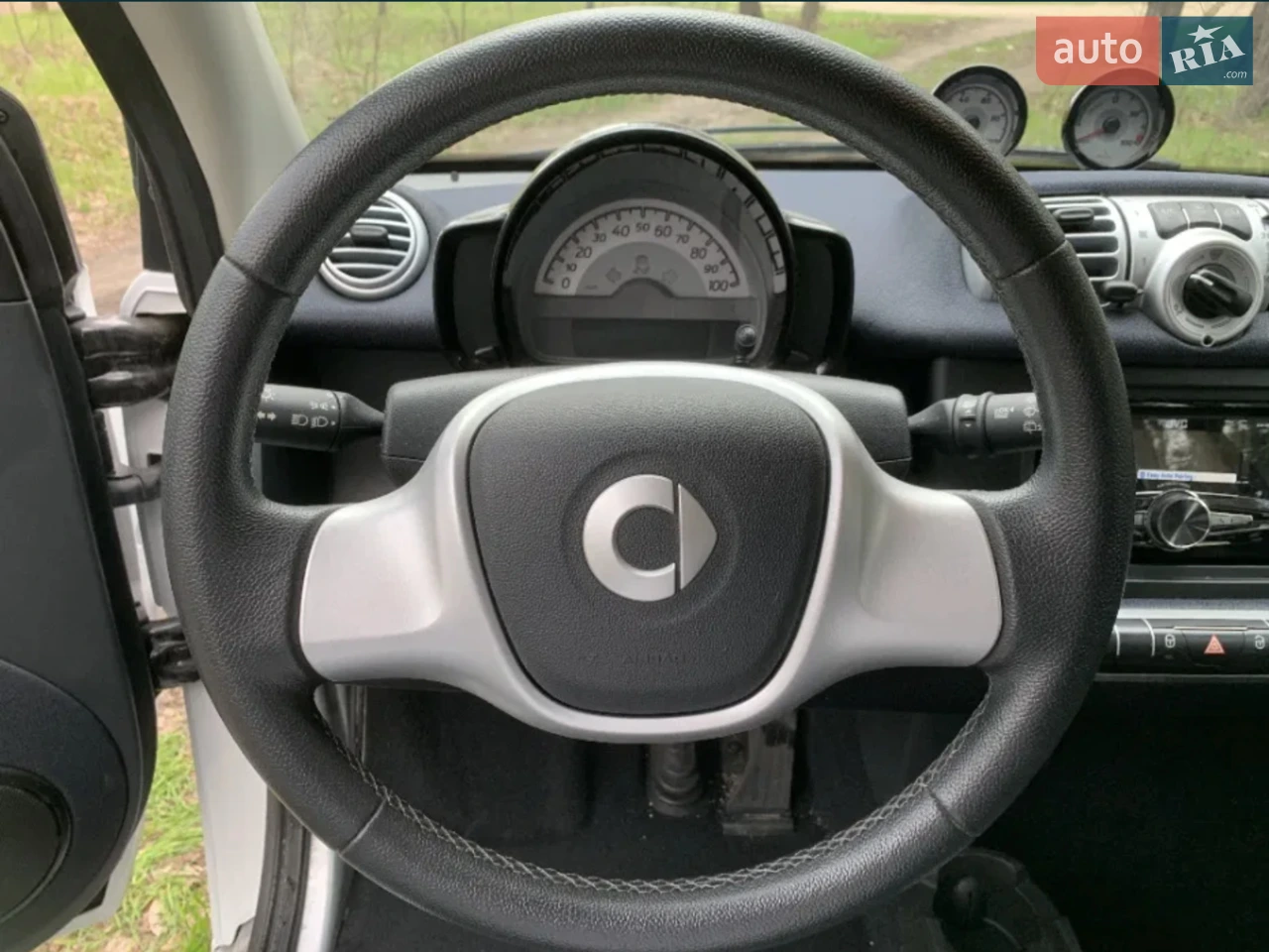 2015 Smart Fortwo - мініатюра 11
