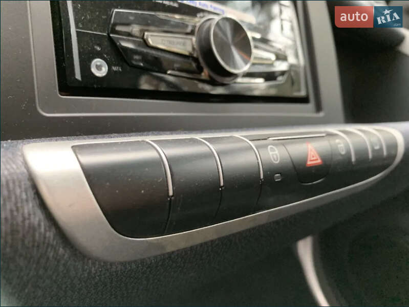 Купе Smart EQ Fortwo 2015 в Кропивницком