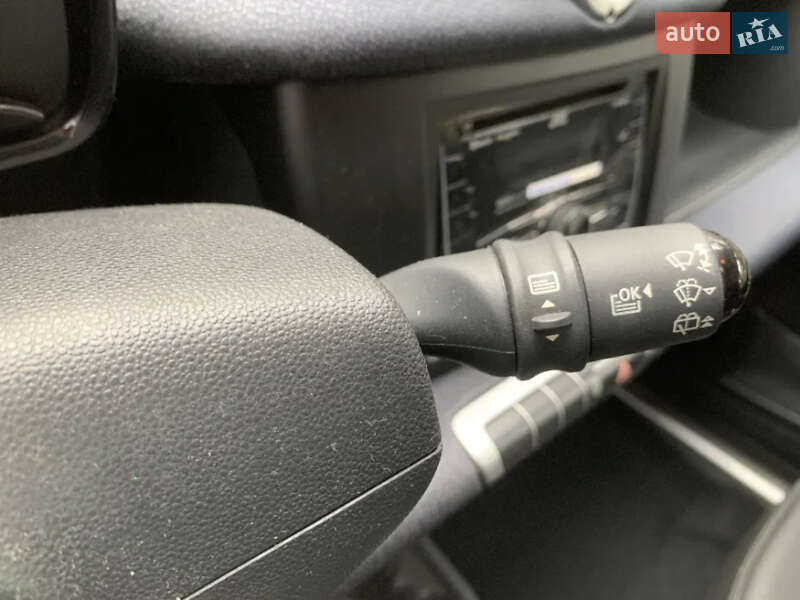 Купе Smart EQ Fortwo 2015 в Кропивницком