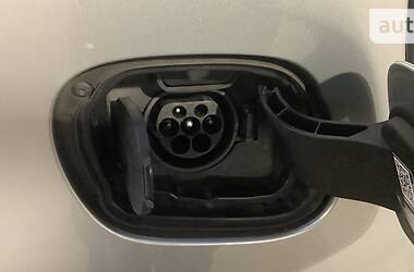 Купе Smart EQ Fortwo 2018 в 