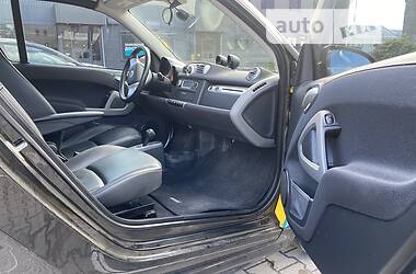 Кабріолет Smart EQ Fortwo 2014 в Києві