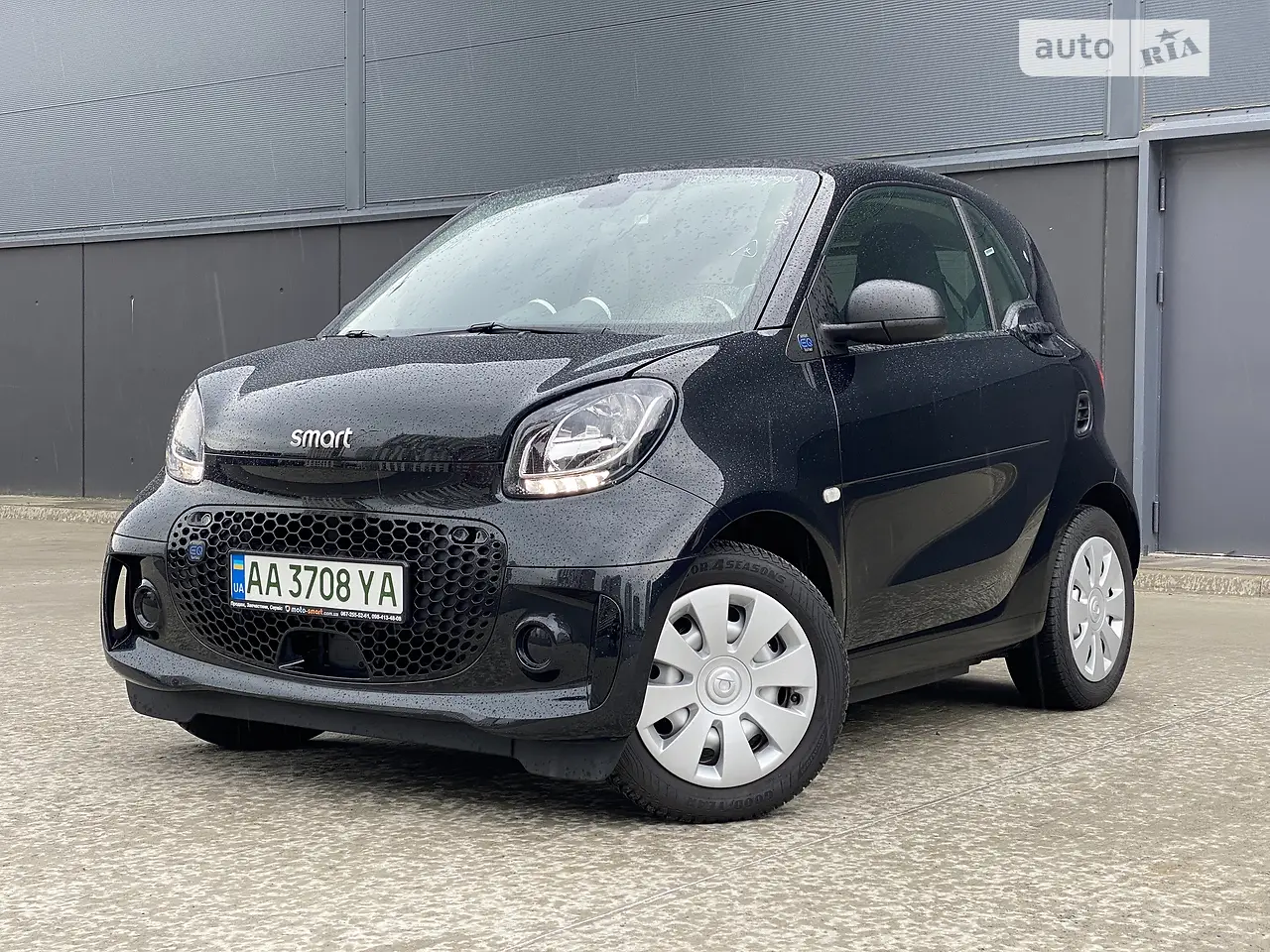 2019 Smart Fortwo - мініатюра 32