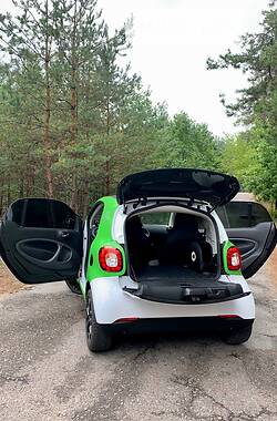 Купе Smart EQ Fortwo 2019 в Києві