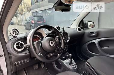 Купе Smart EQ Fortwo 2018 в 
