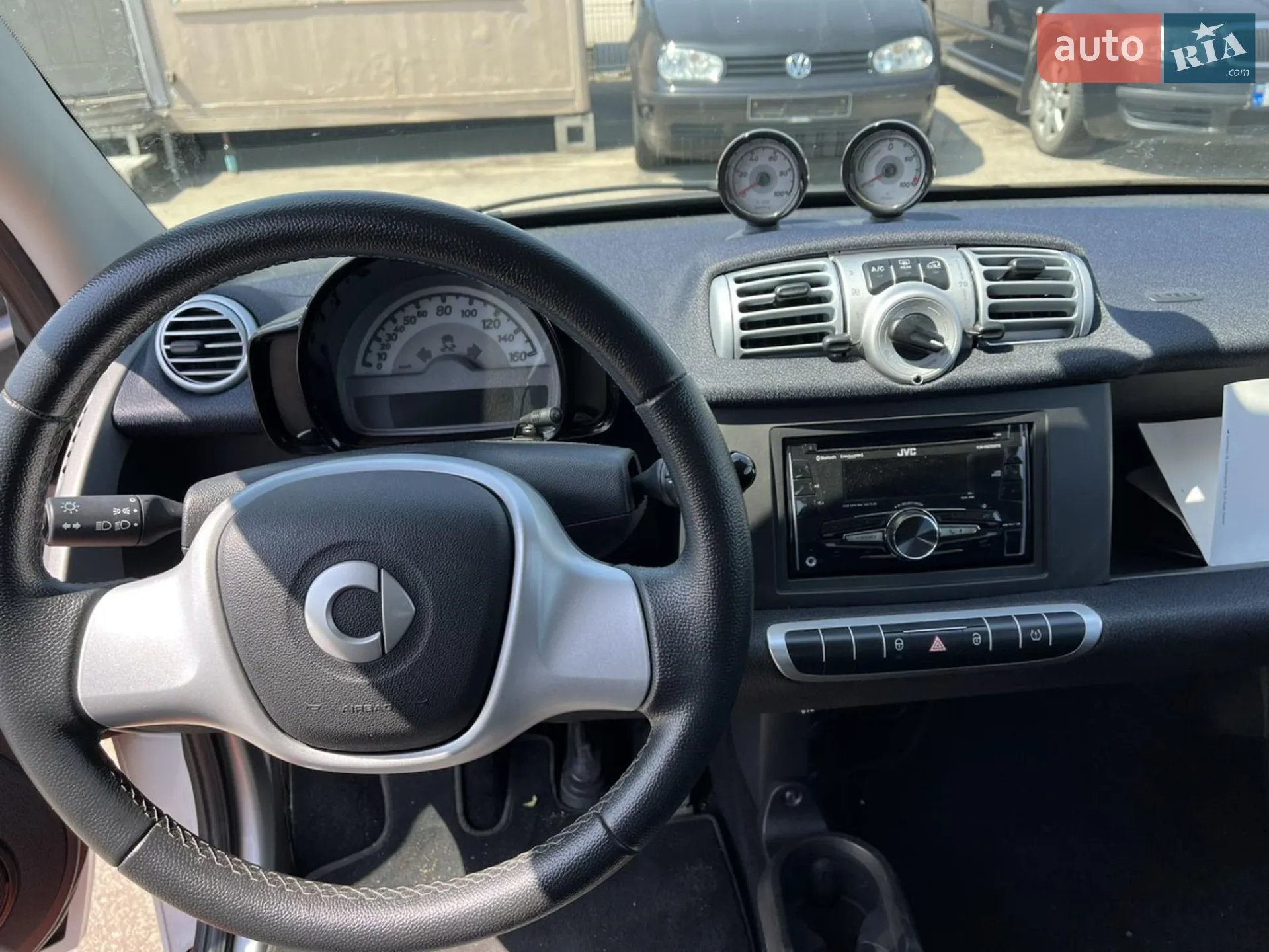 2014 Smart Fortwo - мініатюра 13