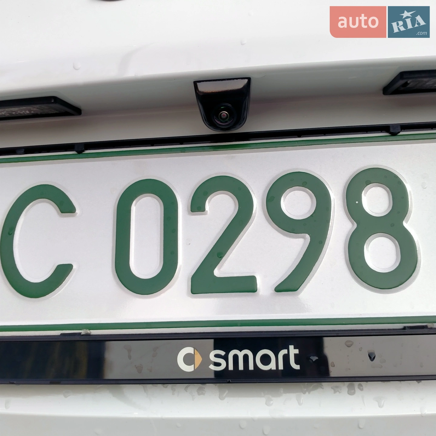2018 Smart Fortwo - мініатюра 15