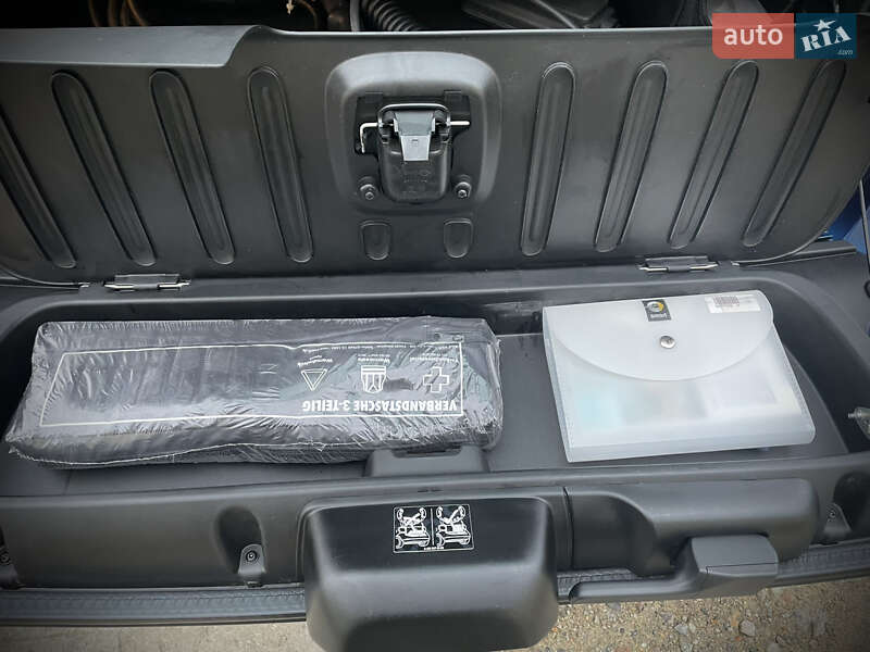 Купе Smart EQ Fortwo 2020 в Одессе