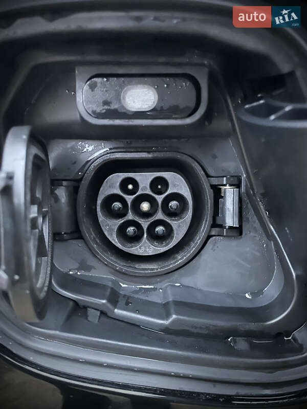 Купе Smart EQ Fortwo 2020 в Одессе