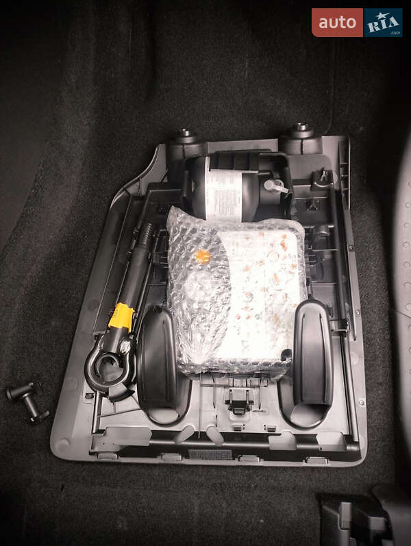 Купе Smart EQ Fortwo 2020 в Одессе