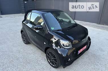 Купе Smart EQ Fortwo 2020 в Києві