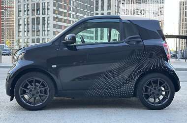 Купе Smart EQ Fortwo 2020 в Киеве