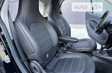 Купе Smart EQ Fortwo 2020 в Києві