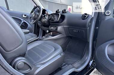 Купе Smart EQ Fortwo 2020 в Киеве