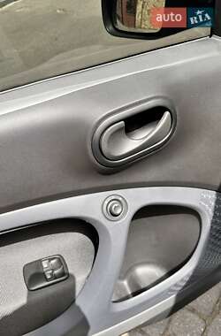 Купе Smart EQ Fortwo 2020 в 