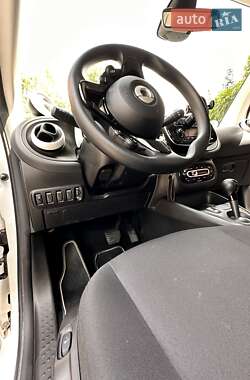 Купе Smart EQ Fortwo 2020 в 