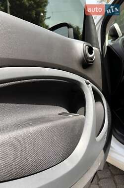 Купе Smart EQ Fortwo 2020 в 