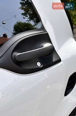 Купе Smart EQ Fortwo 2020 в 