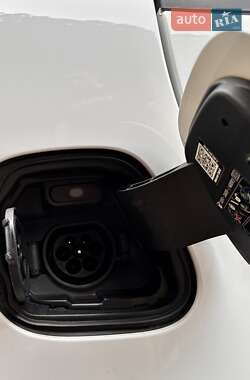 Купе Smart EQ Fortwo 2020 в 