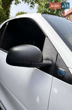 Купе Smart EQ Fortwo 2020 в 