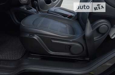 Купе Smart EQ Fortwo 2018 в Тернополі