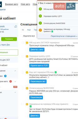 Купе Smart EQ Fortwo 2020 в 
