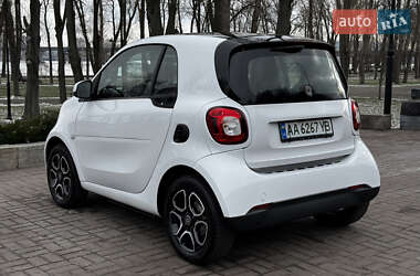 Купе Smart EQ Fortwo 2019 в Києві