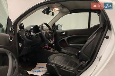 Кабріолет Smart EQ Fortwo 2021 в Києві