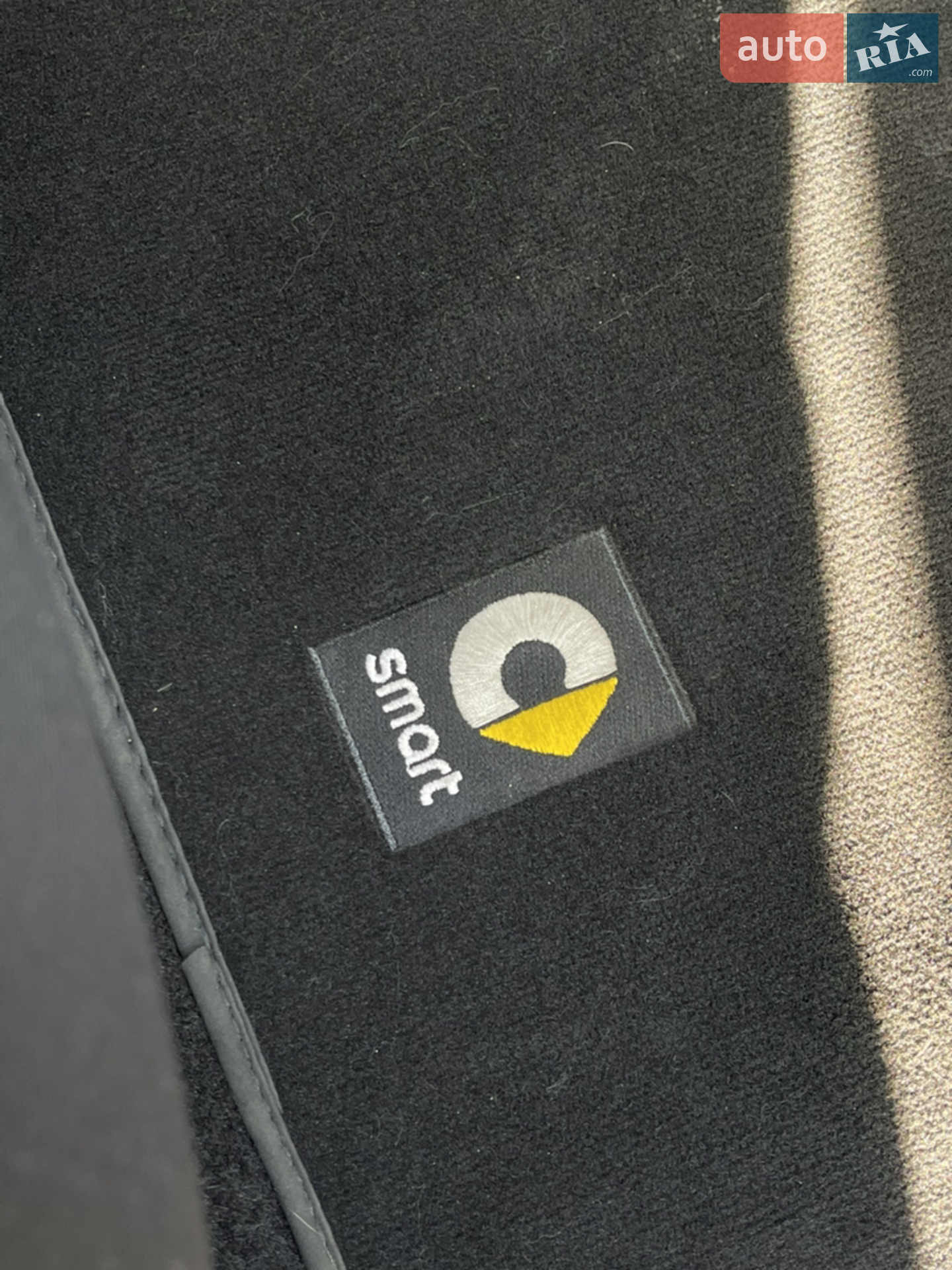 2019 Smart Fortwo - мініатюра 19