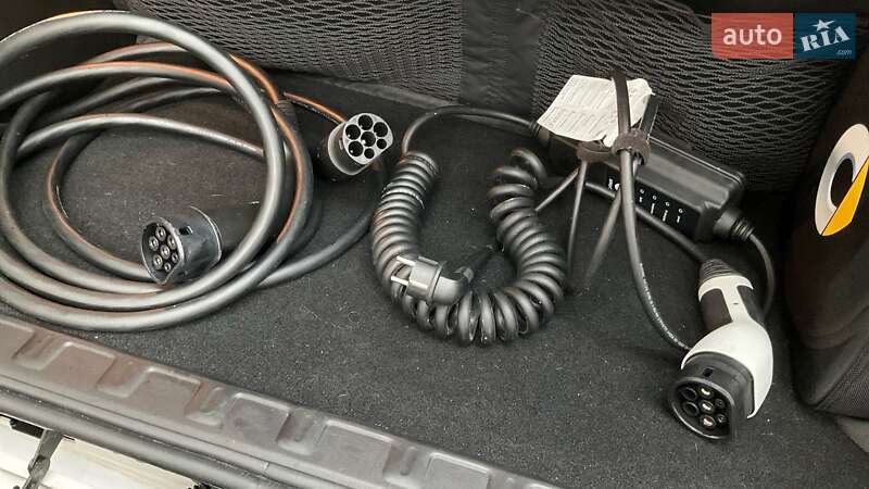 Купе Smart EQ Fortwo 2020 в Киеве