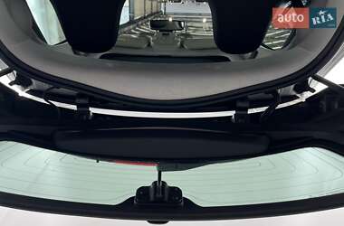 Купе Smart EQ Fortwo 2020 в 