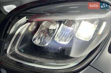 Купе Smart EQ Fortwo 2020 в 