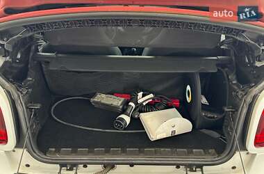 Кабріолет Smart EQ Fortwo 2020 в 