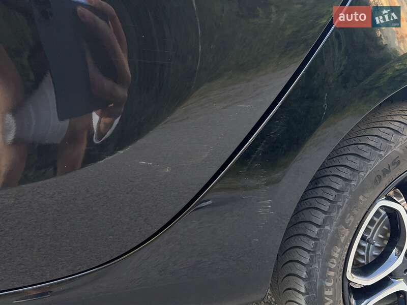 Купе Smart EQ Fortwo 2018 в Тернополе