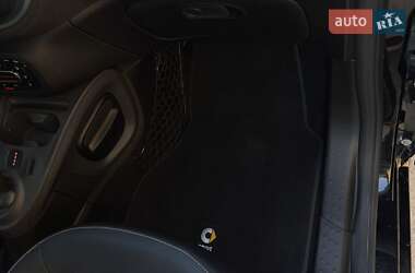 Купе Smart EQ Fortwo 2018 в 